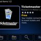 Illustration for article titled BlackBerry App World Tour and Impressions